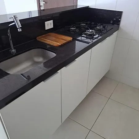 Apartamento Fantastico - Com Estacao Para Carros Eletricos Campina Grande Exterior photo