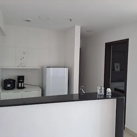 Apartamento Fantastico - Com Estacao Para Carros Eletricos Campina Grande Exterior photo