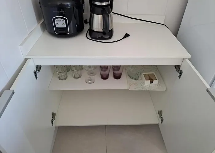 Apartamento Fantastico - Com Estacao Para Carros Eletricos