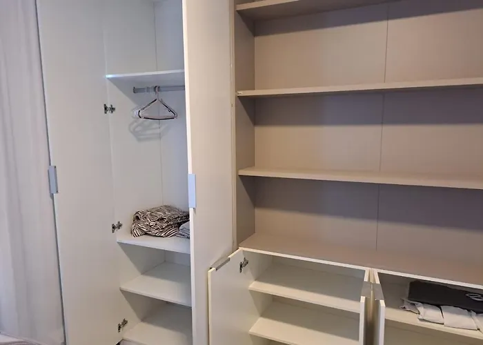 Apartamento Fantastico - Com Estacao Para Carros Eletricos