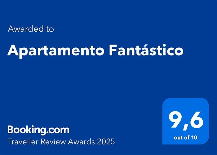 Apartamento Fantastico - Com Estacao Para Carros Eletricos
