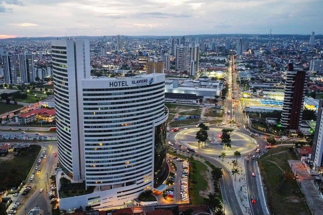Fantastico - Com Estacao Carros Eletricos Apartamento *