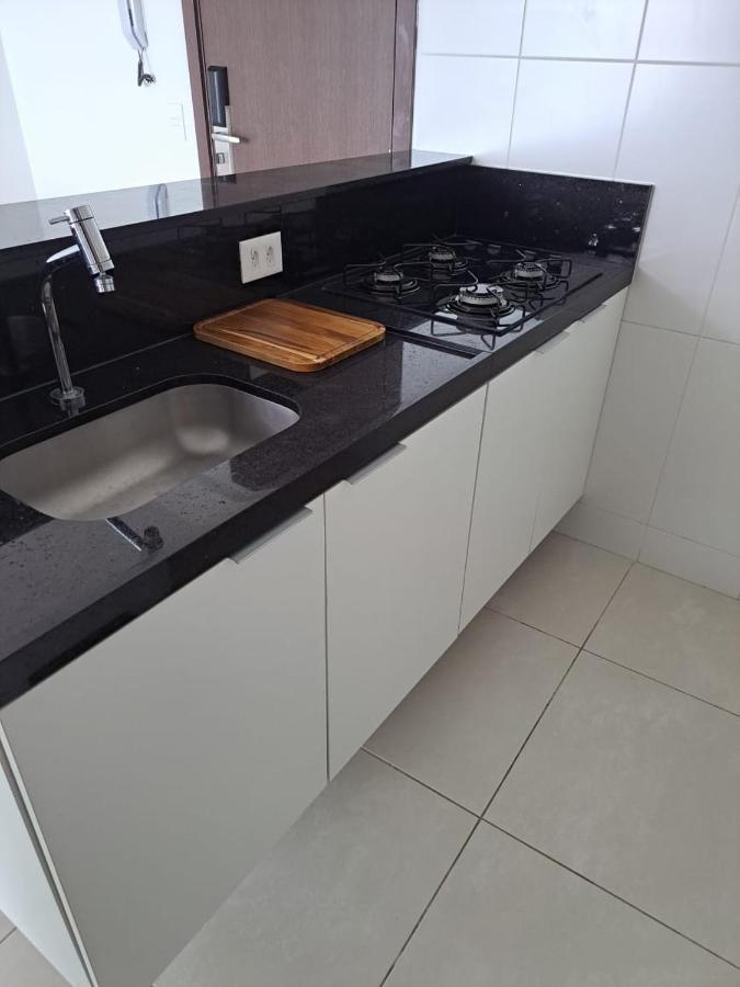 Fantastico - Com Estacao Carros Eletricos Apartamento