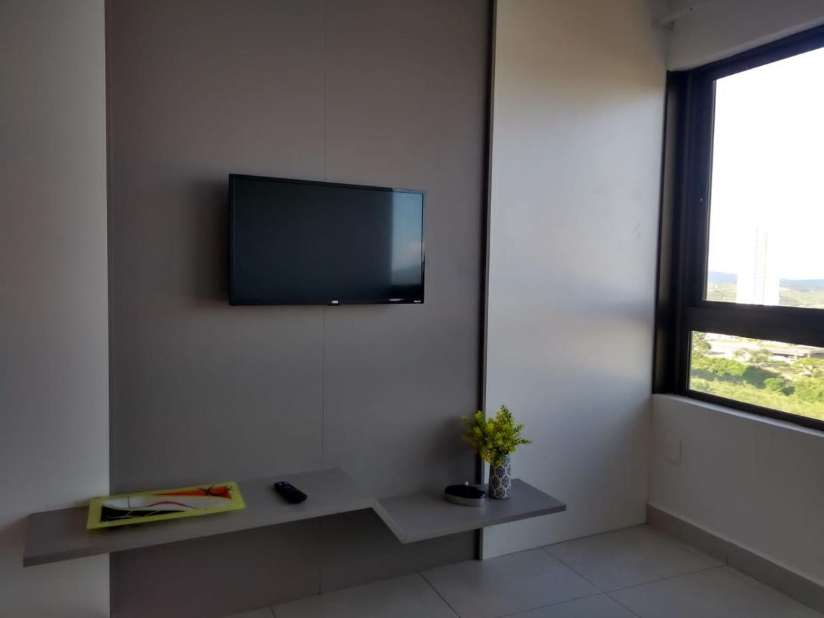 Fantastico - Com Estacao Carros Eletricos Apartamento Campina Grande