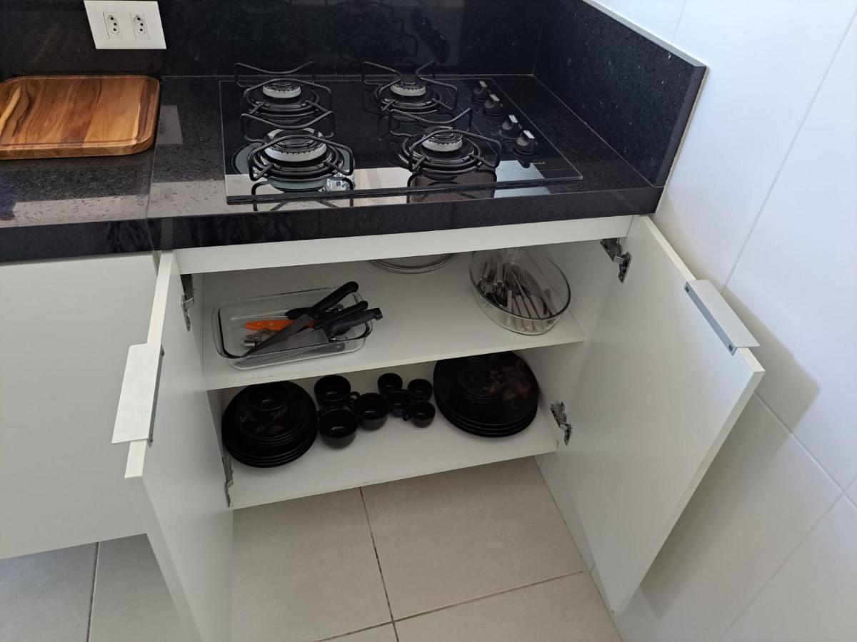 Apartamento Fantastico - Com Estacao Carros Eletricos