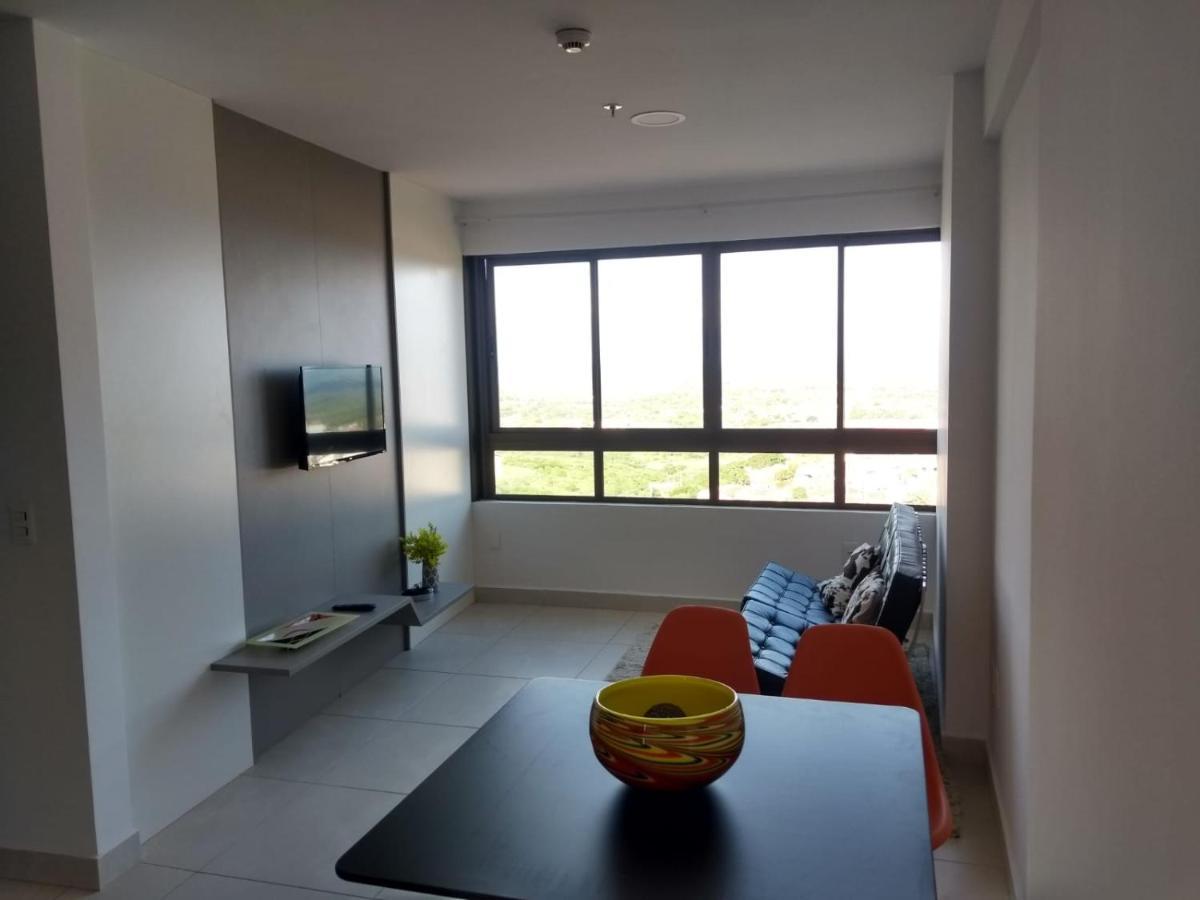 Fantastico - Com Estacao Carros Eletricos Apartamento