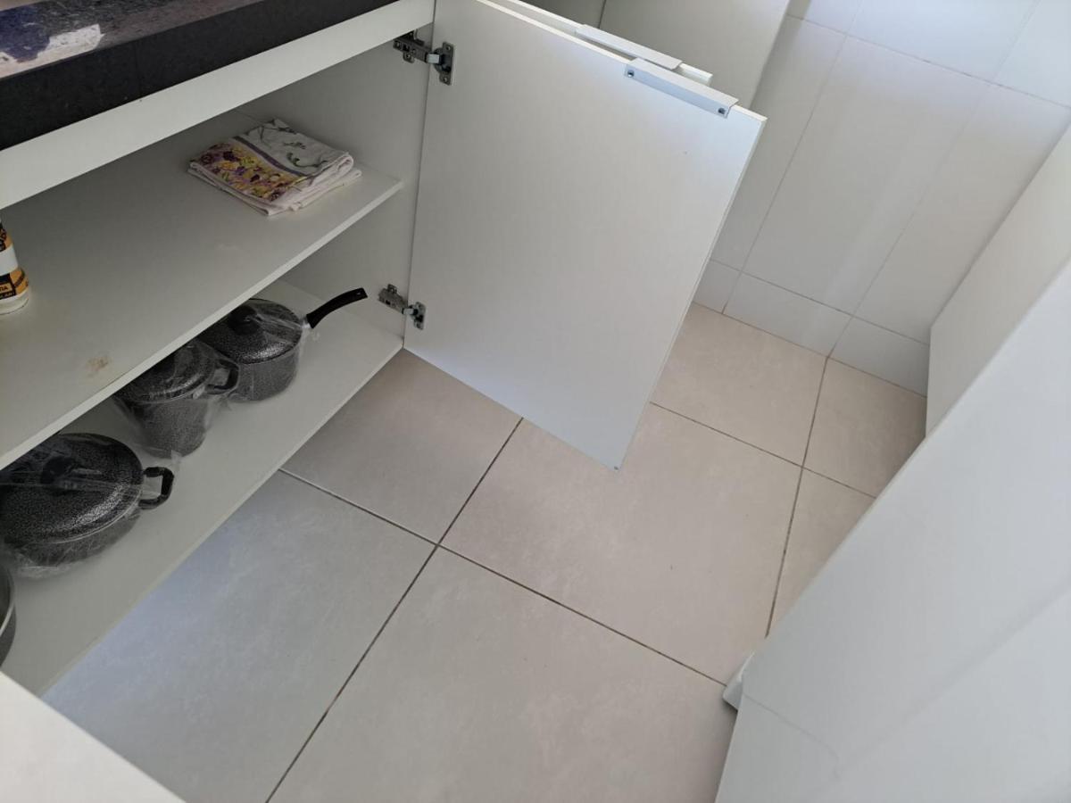 Apartamento Fantastico - Com Estacao Carros Eletricos
