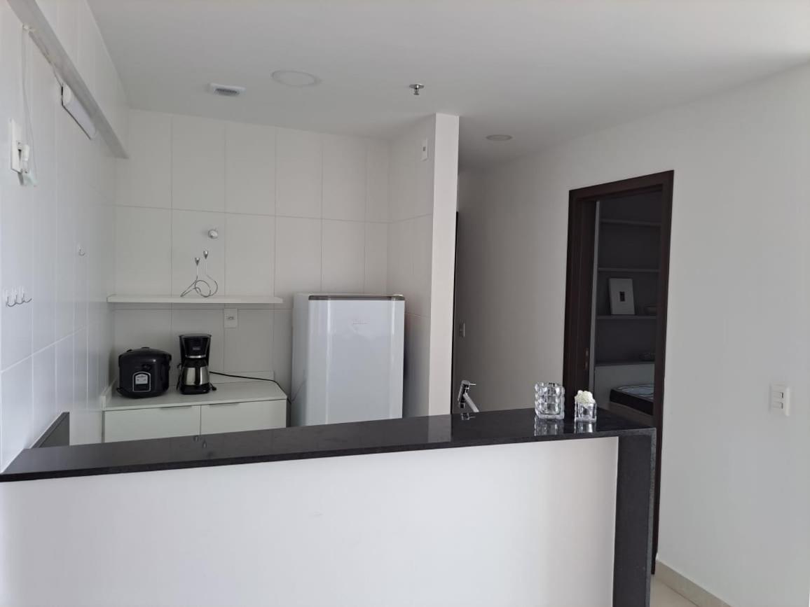 Fantastico - Com Estacao Carros Eletricos Apartamento