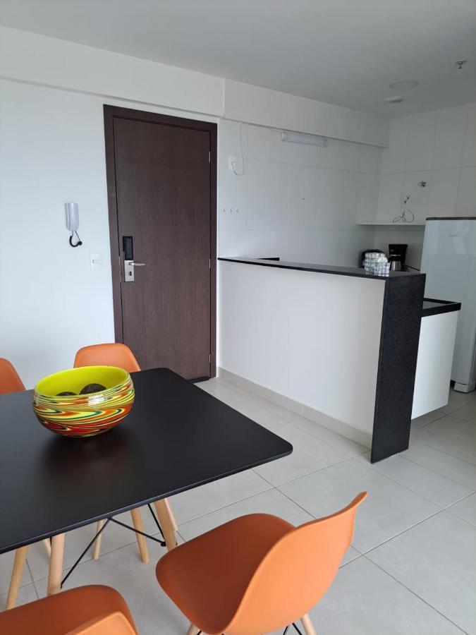 Apartamento Fantastico - Com Estacao Carros Eletricos Campina Grande