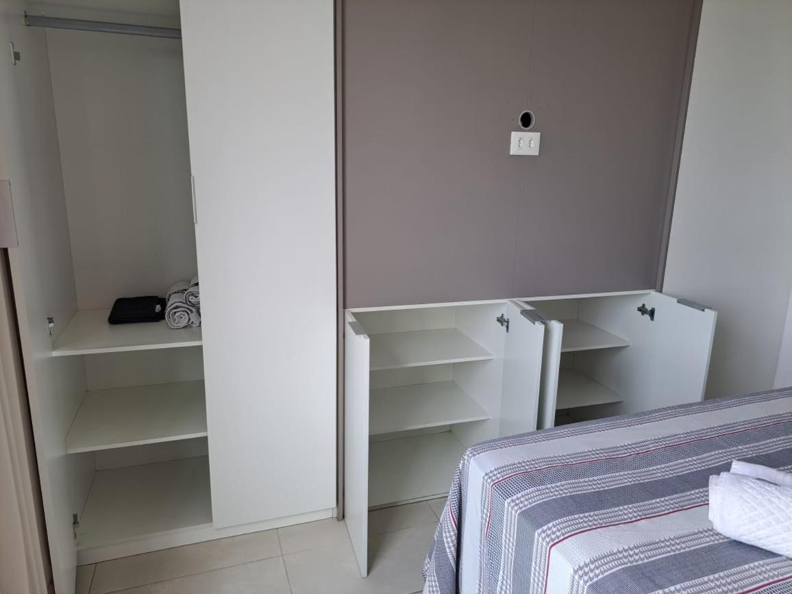 Fantastico - Com Estacao Carros Eletricos Apartamento *